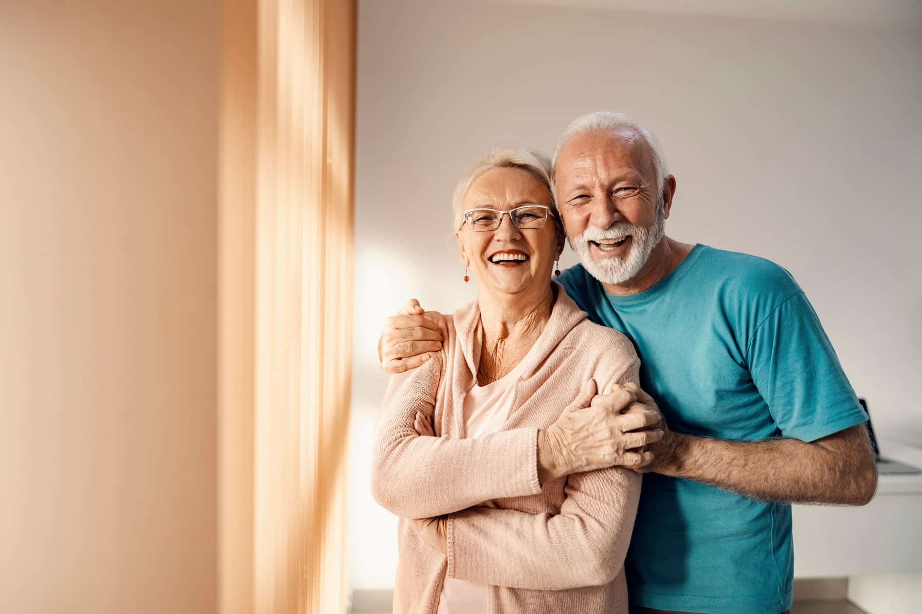 patients satisfied with their dental implants in Madison MS from Southern Oral & Maxillofacial Surgery Center